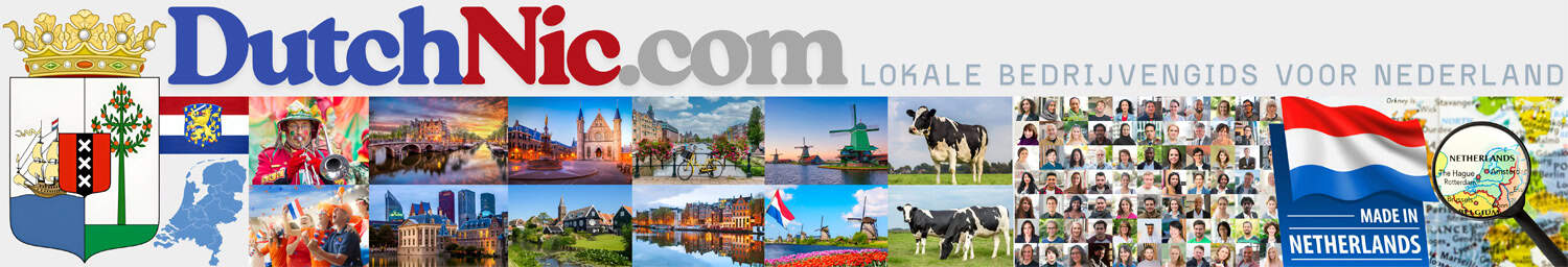 Gemaakt in Nederland - Intelligent Innovation Online